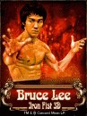 game pic for Bruce Lee Iron Fist 3D